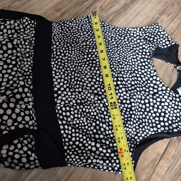 NorthStyle Dress Size 12P - Picture 16 of 16